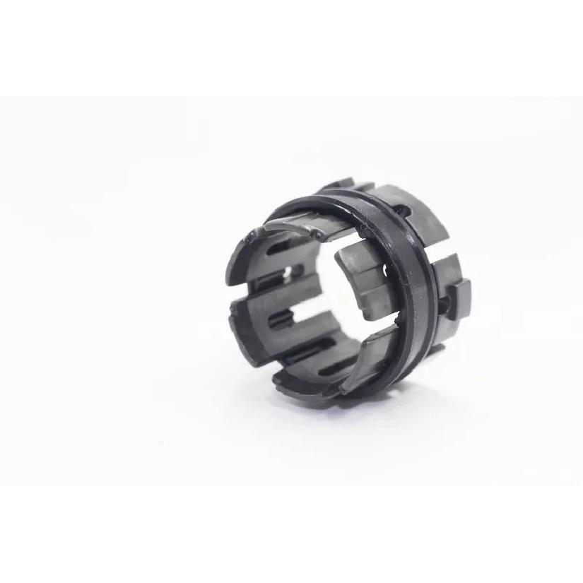 5Pcs 565551Y600 56555-1Y600 Power steering rack shaft bushing For Hyundai Accent For Kia Morning Picanto Rio