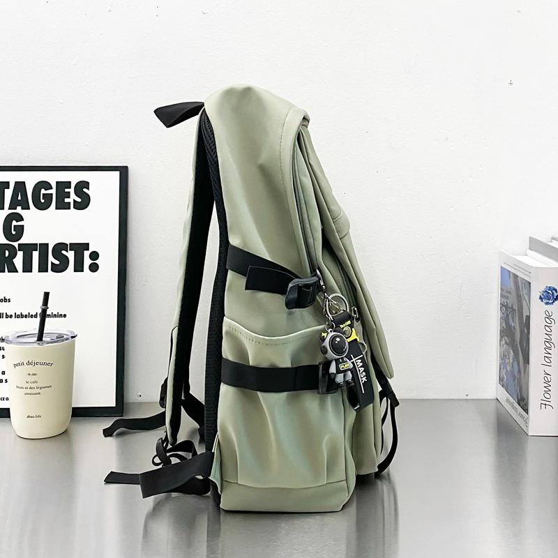 Рюкзак из трех предметов — фото 11