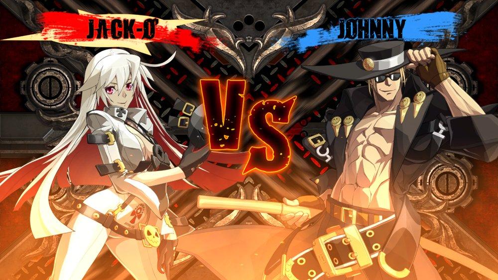 GUILTY GEAR Xrd -REVELATOR- - PS3