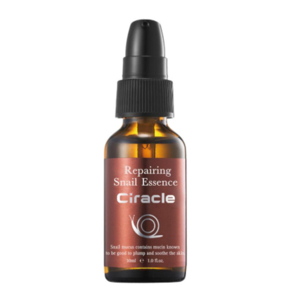 Ciracle Repairing Snail Essence 30ml - Intensive Skin Regeneration & Deep Hydration