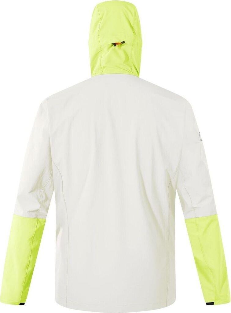 Куртка Berghaus Men's Ridge-Roamer Lite Jacket stone/spark