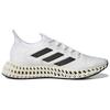 Adidas 4DFWD 'White Black' Sneakers Q46448