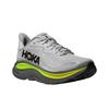 HOKA Clifton 10 Stardust Men Sneakers Grey Asteroid 1162030-SRDST
