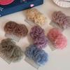 Mist Veil Rose Shadow Hair Comb: Elegant, Stylish Updo Accessory