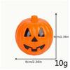 24/48 Stuks Halloween Rubberen Eendjes Met Pompoen Doos Accessoires Jeep Eendjes Speelgoed Voor Kinderen Halloween Feest Bedankjes