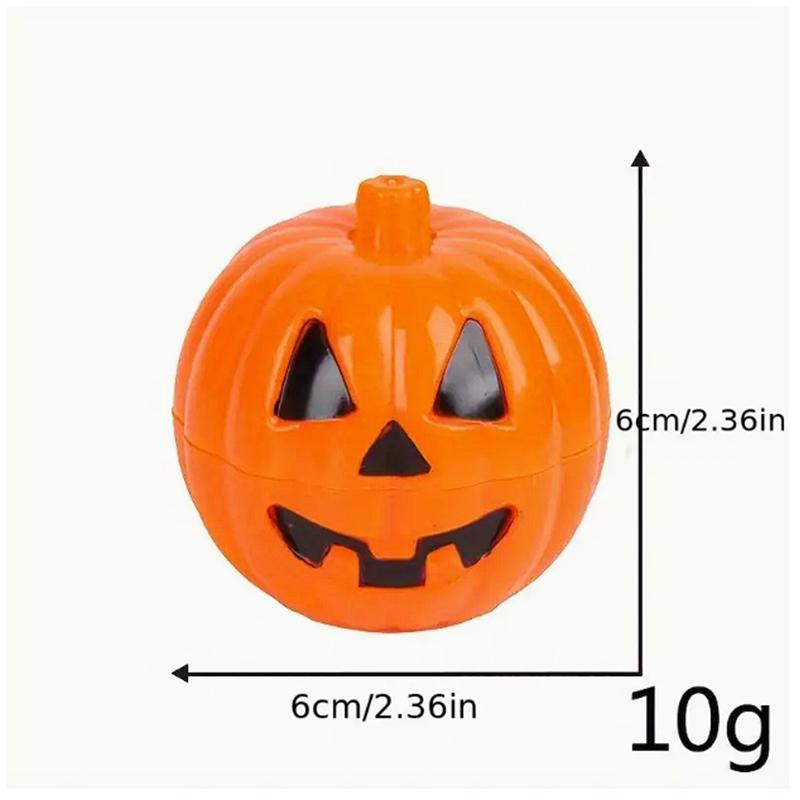 24/48 Stuks Halloween Rubberen Eendjes Met Pompoen Doos Accessoires Jeep Eendjes Speelgoed Voor Kinderen Halloween Feest Bedankjes
