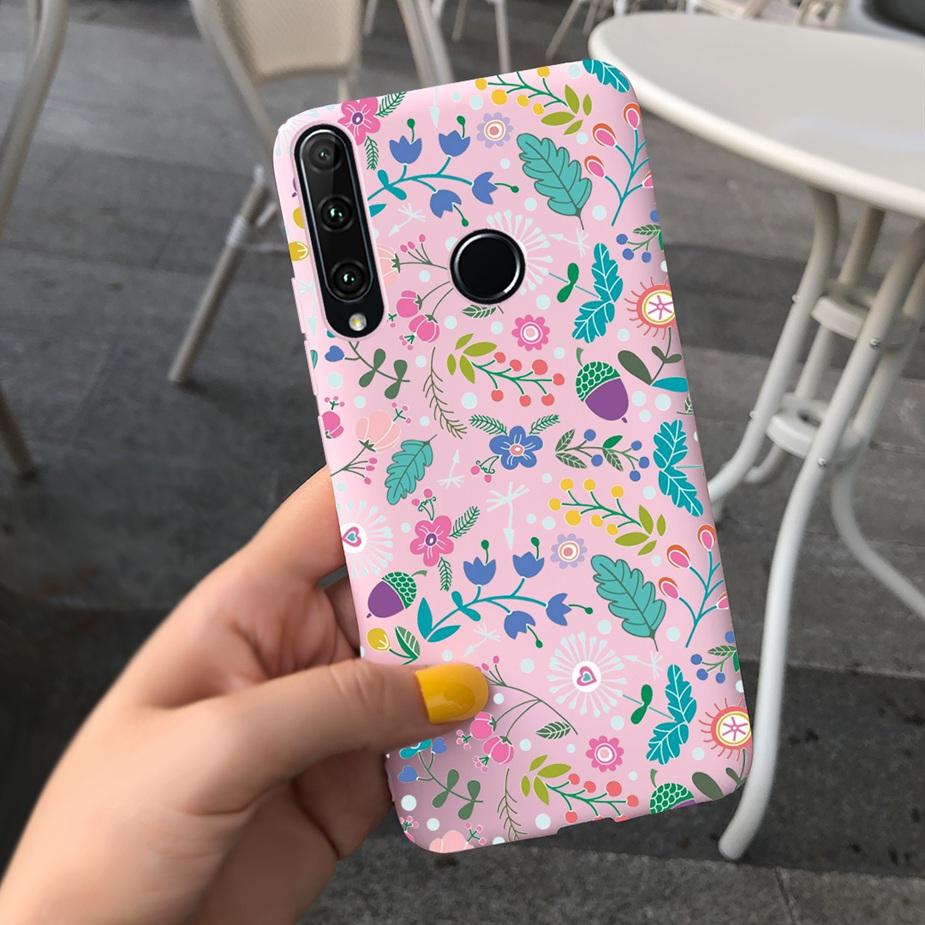 Honor 10i Case For Huawei Honor 10 Lite Cover Cute Fashion Soft TPU Silicone Case For Honor 10 i Honor10 Lite Coque Fundas Shell