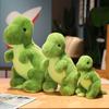 Panenky a plyšové hračky – Plyšová zvířátka