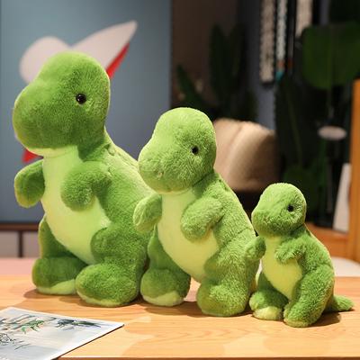 Puppen & Kuscheltiere – Stoff- & Plüschtiere