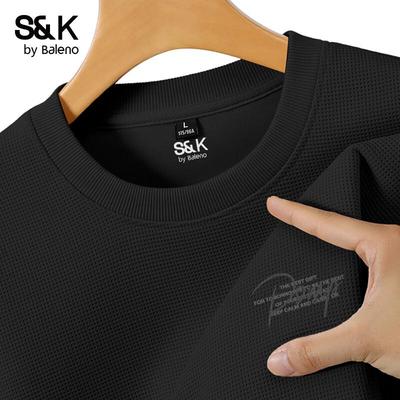 Teplé oblečení – Svetry a trička s dlouhým rukávem