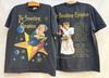 SMASHING PUMPKINS 1996 EURO Infinite Sadness Cat Wedding VTG XL Camiseta REIMPRESSÃO Camiseta Unissex