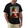Frank Ocean Blond TShirt Sweat Absorbing Sports Tee Shirt