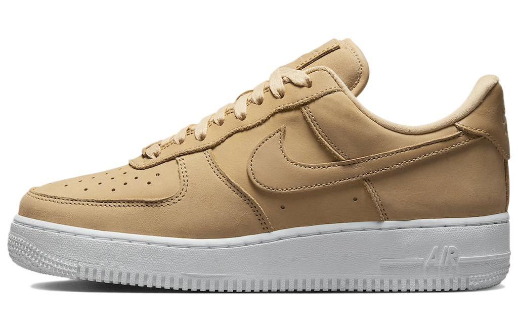Nike Air Force 1 Low Premium Vachetta Tan Women's DR9503-201