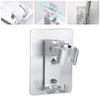 Shower Head Holder Home & Garden 1PC Adjustable Aluminum
