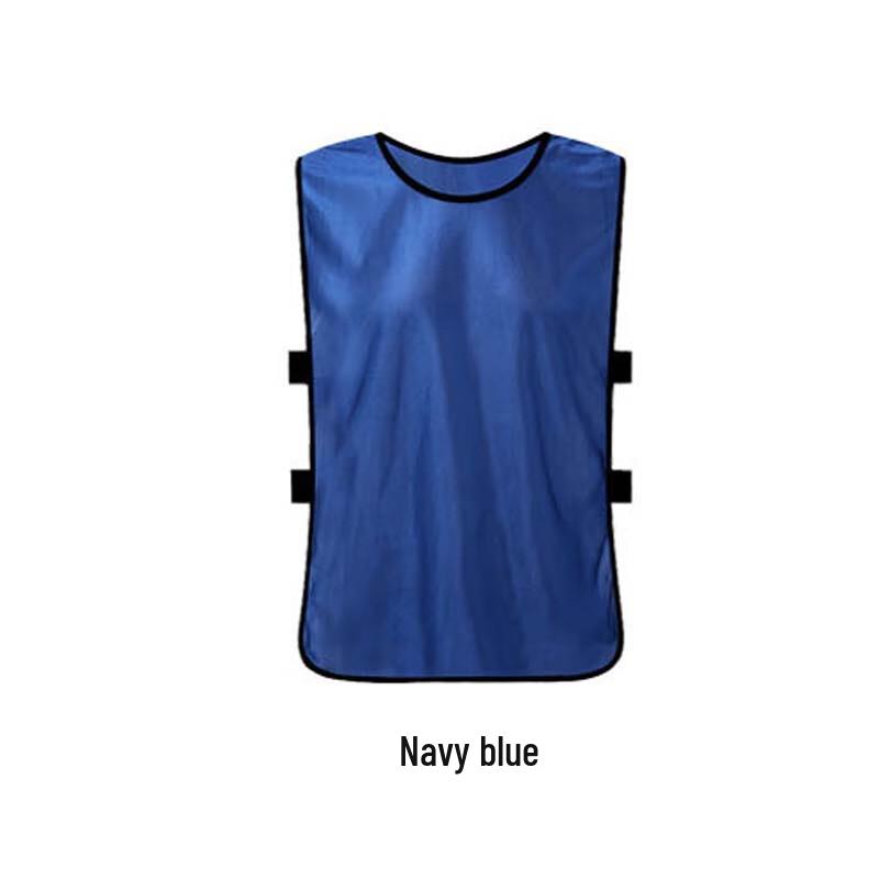 Numbered Sports Training Vest