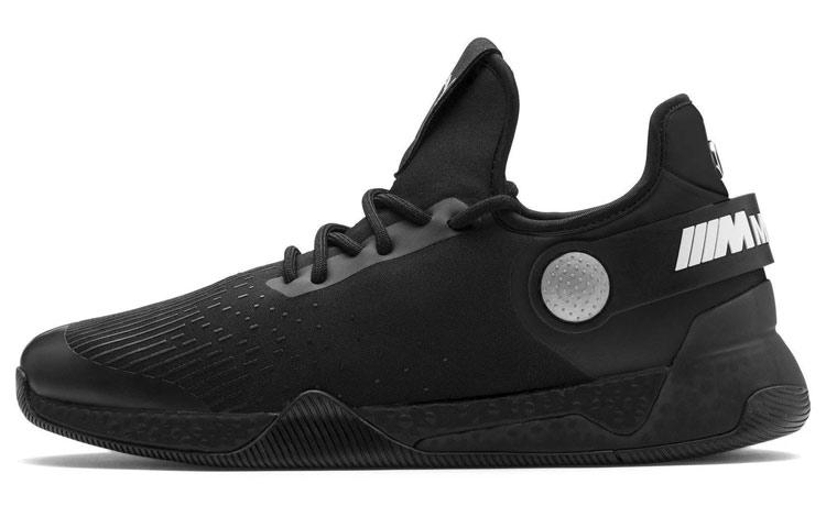 PUMA Bmw M MotorSports Hybrid Sneakers Black 306388-03 40.5
