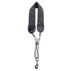 Sax Belt Saxophone Neck Strap, Sax Strap Padded for Alto Sax Tenors Clarinet Baritone Saxophone Horn Musical Instruments