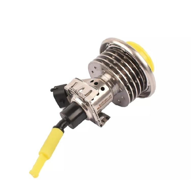 Ecofriendly Car Urea Injection Nozzle for Efficient Engine Combustion LR062819 04440210431 LR071703 LR134711 FPLA189E3AB
