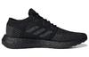 Men's Sneakers adidas Pureboost Go Core Black Core Black/Grey/Carbon