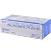 Brother TN-2325 Black Toner Cartridge CN plug (adapter included)