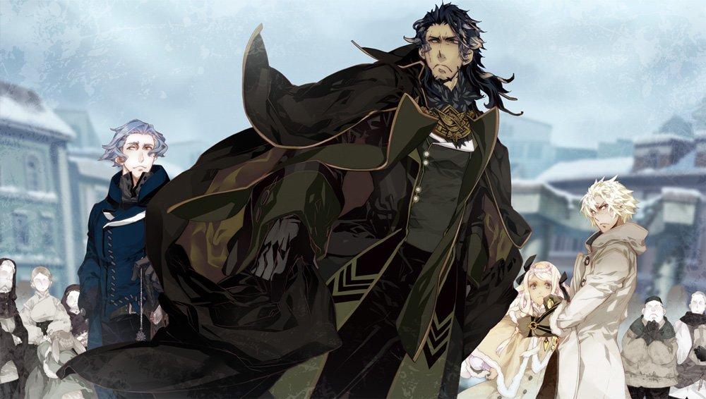 Psychedelica of Haitaka Limited Edition PS Vita -