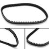 Motorcycle Parts Engine Gearbox Drive Belt For Honda SCV100 Lead 100 JF11 2003 2004 2005 2006 2007 23100-GCC-771 23100-GMF-890