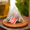 Jin Fang Honey Peach Oolong Tea 200g Triangle Bag Apple Fruit Tea Herbal Blend