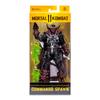McFarlane Toys - Mortal Kombat 7IN Figures - Commando Spawn