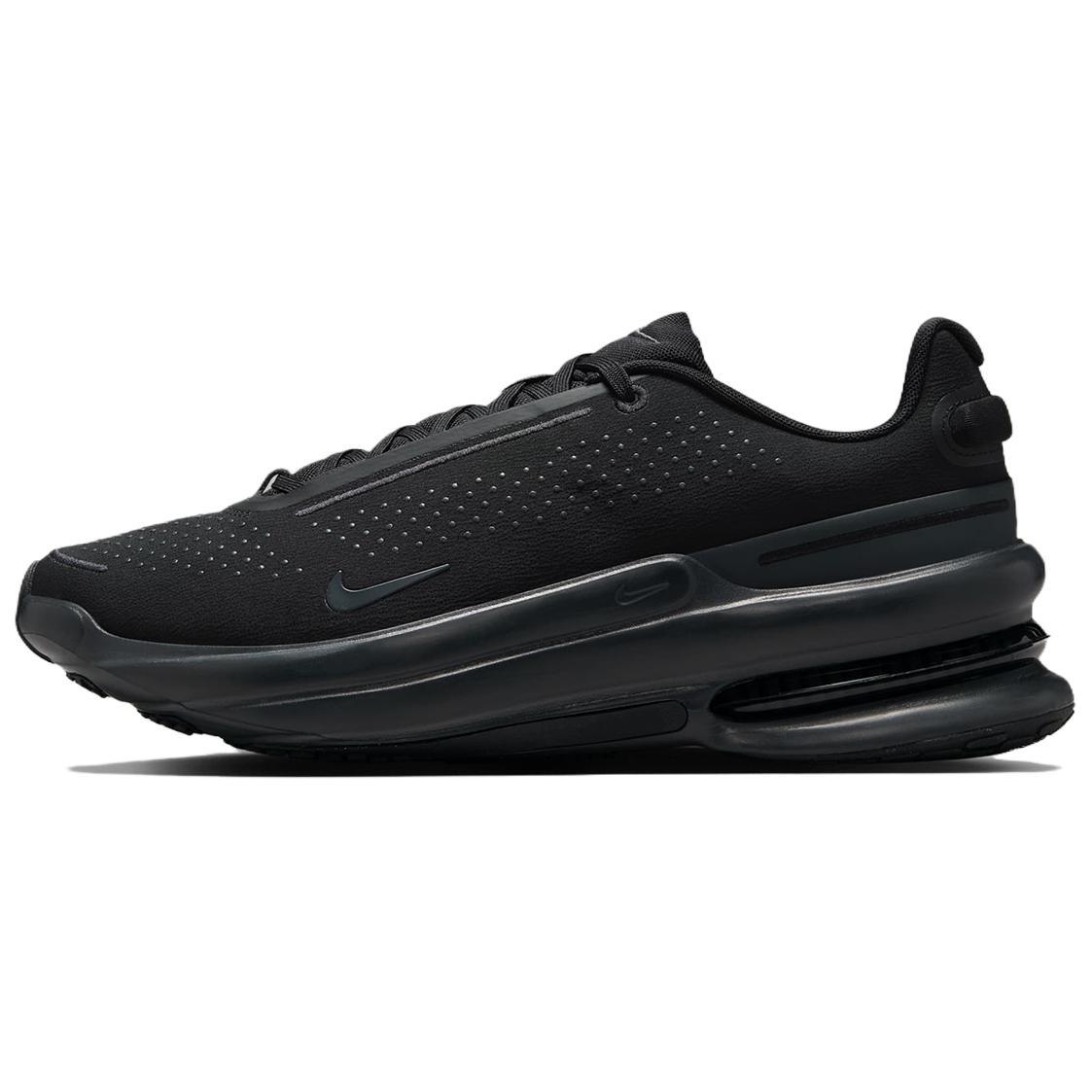 Nike Air Zoom Upturn SC Black Anthracite Men s IB2746-002 EU 44
