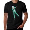 Shun Kaidō TShirt Construction Work Tee Shirt
