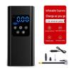 Wireless Mini Electric Car Tire Air Pump