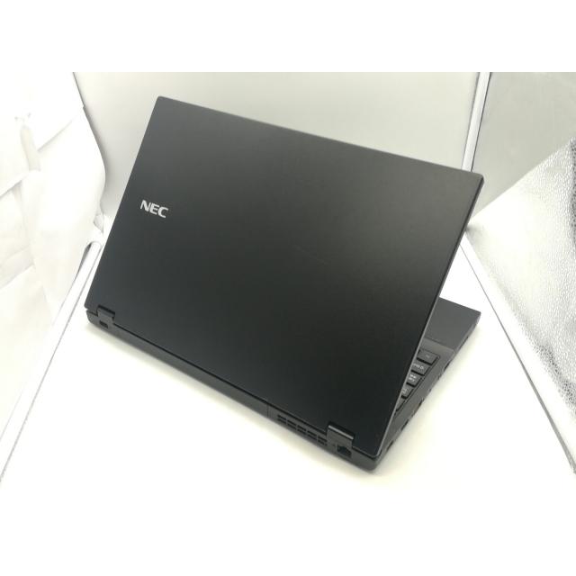 GEBRAUCHTES NEC VersaPro VK23 Typ VK23TLA6C4RT Laptop (Intel Core i5‑6200U, 4GB RAM, 128GB SSD, 15.6″ LCD 1366×768)