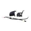 A03K-Cruise Control Steering Wheel Button Switch 96720-H3190 Volume Adjust For Kia Sportage 2016-2022 Car Accessories