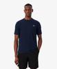 LACOSTE Herren Basic Trainings-T-Shirt Th7618-56G 166
