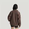 Adidas Unisex 3-Stripes Casual Jacket