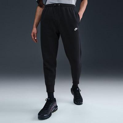Pantalon de jogging en maille pour homme
