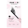 Double Head Barbell Black Mascara Lengthening Thickening Waterproof Long Lasting For Women
