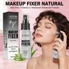 30ml Water-resistant Long-lasting Setting Spray Delivers 24 Hour Smudge Proof Hold Fine Dense Quick Drying Mist Locks Foundation Evenly Without Streak