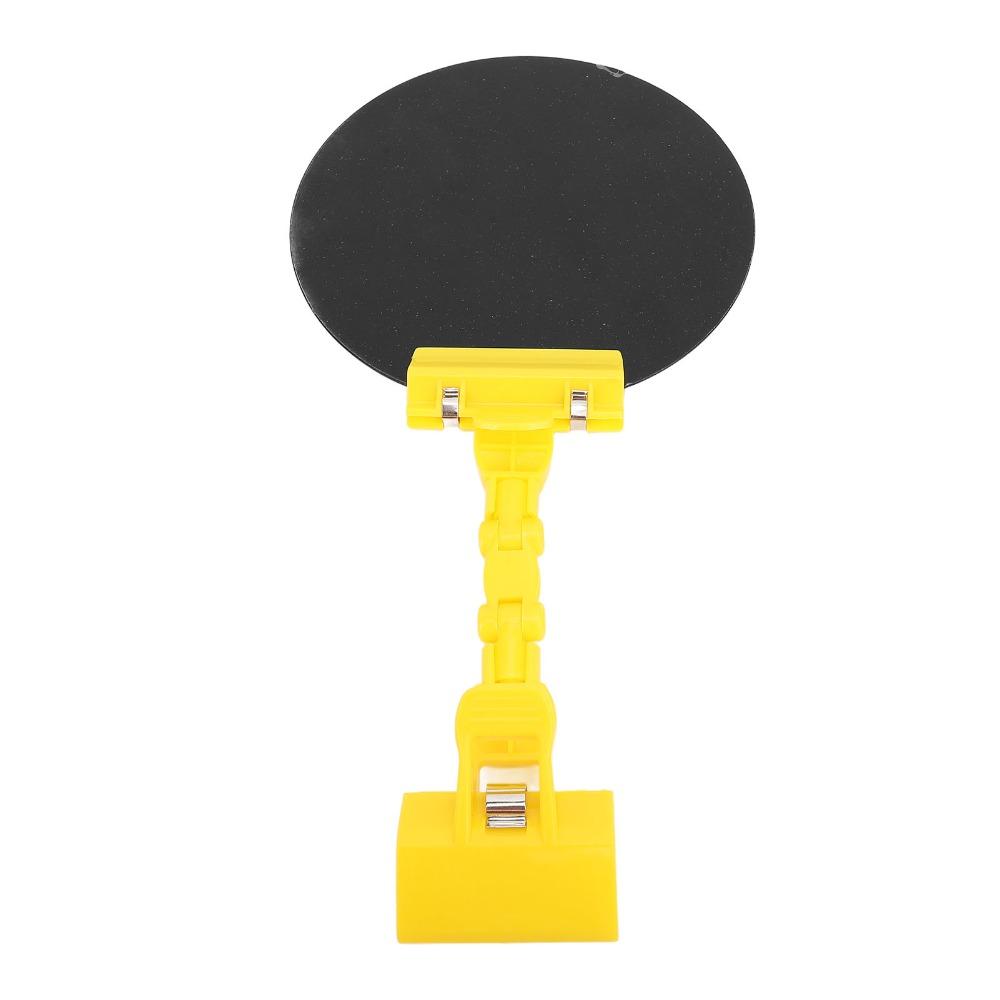 Auto Dimming Welding Blackout Panel Adjustable Clip Welding Mask Welding Visor For DIY Enthusiasts