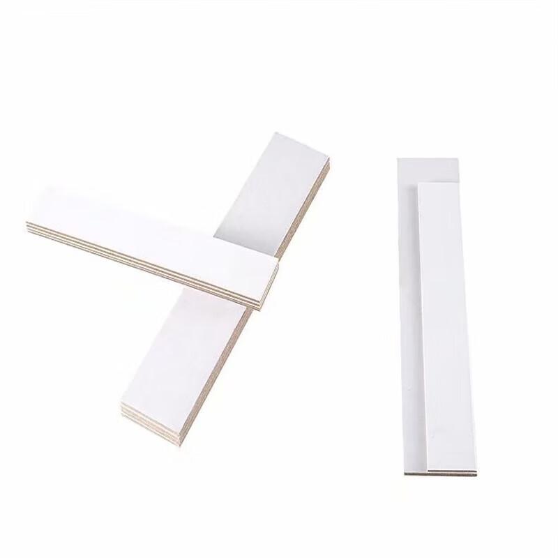 Luyi Document Binding Corner Pads