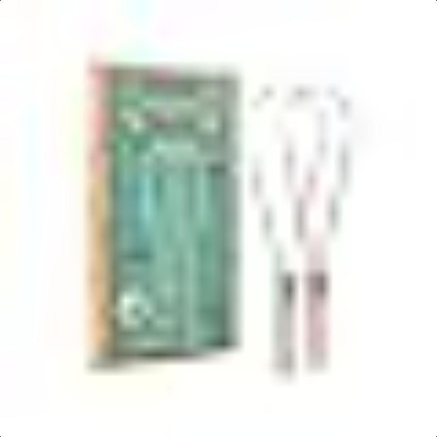 

Tongue Scraper for Adults and Silver and Rose Gold 100% Stainless Steel tongue scraper RustFree metal 2Pack with Travel Case Re United States