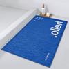 Hello Door Mat Bedside Fashion Entrance Bath Floor Decoration Corridor Door Welcome Mat Carpet Living Room Balcony