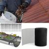 Thickened Anti-Leaf Sink Filter & Protective Plastic Net with Nails