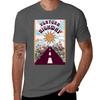 Ventura Highway Tshirt Basic All Season Solid Tshirt