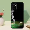 Sports billiards For Samsung Galaxy A06 A16 A26 A36 A56 A52 A53 A33 A13 A34 A54 A14 A15 A35 A55 A22 A32 Case