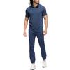 Adidas COLD.RDy JOGGER PANTS Knitted Sweatpants Men's Navy Blue HF6535