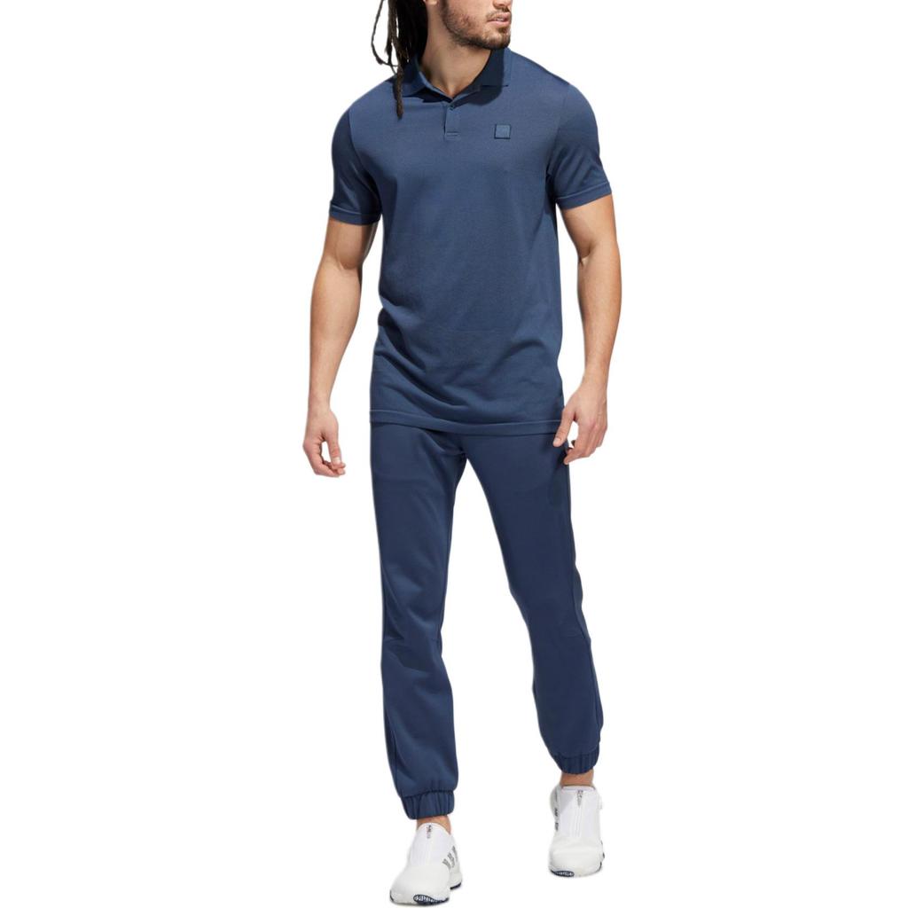 Adidas COLD.RDy JOGGER PANTS Knitted Sweatpants Men's Navy Blue HF6535