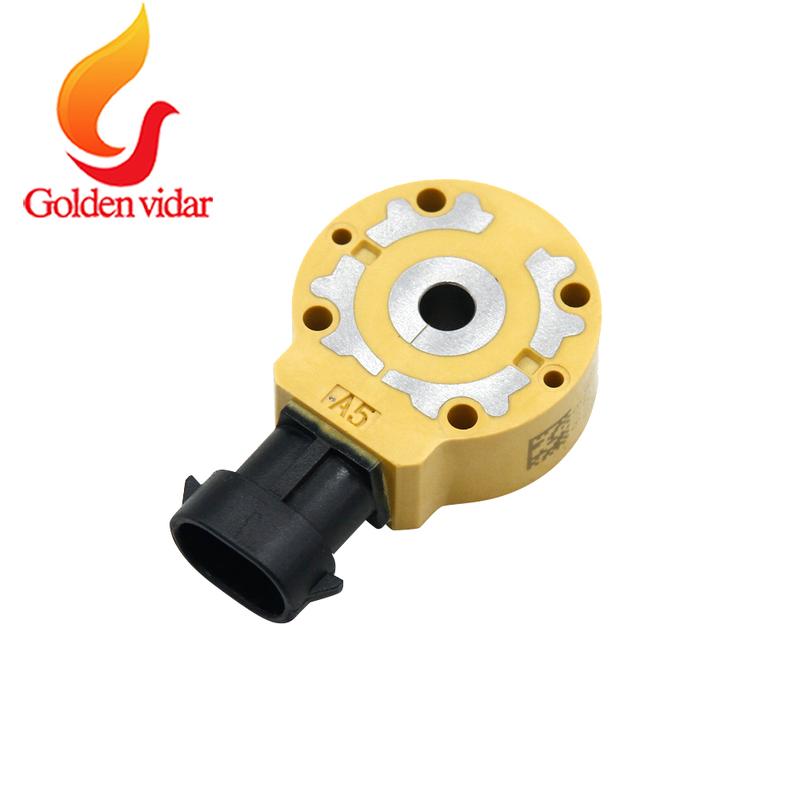 Solenoid Valve, for Caterpillar C7/C9/C-9 Fuel Injector 10R-7225,328-2585,387-9430,387-9432,254-4330,328-2580,188-8739,235-2887