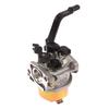16211-Ze1-000 Carburador Para Gx120 Gx160 Gx168 Gx200 2Kw- 3.5Kw 5.5Hp 6.5Hp Para Adequado Para Geradores Cortadores de Grama Motoenxadas