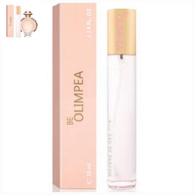 Sei OLIMPEA Parfum für Damen 33ML